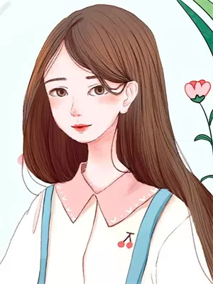 红发美男
