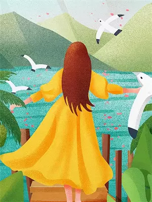深渊女神小说免费阅读