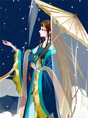苏姨的美好人生