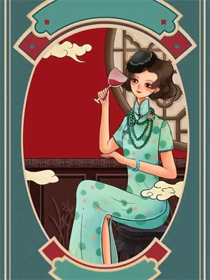 穿成夫君白月光 小说