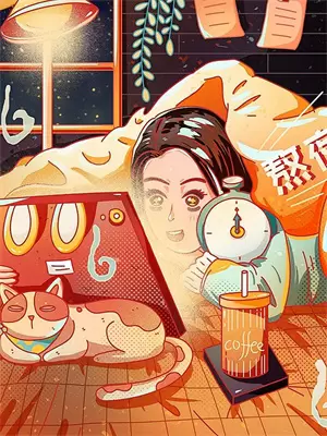 夫君灭我全族后，我让他悔不当初