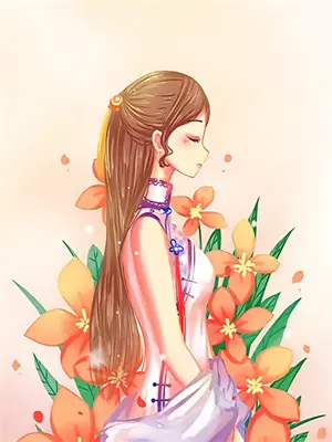 穿成男二的早死白月光免费阅读