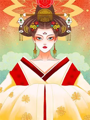 祝英台和马文才结婚