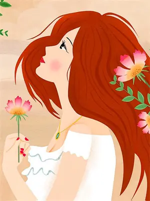 穿成甜宠文里的反派女配