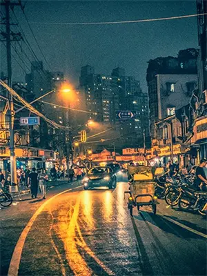 水下现千年古城