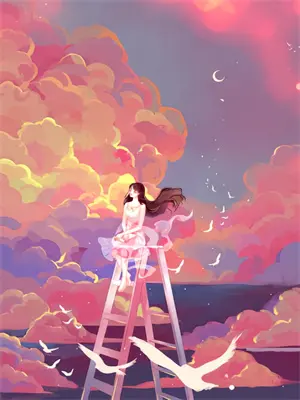 和大佬结婚了