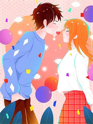 反派界第一清流漫画
