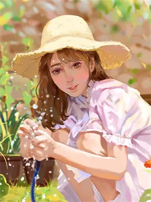 爱到头来终究还是空