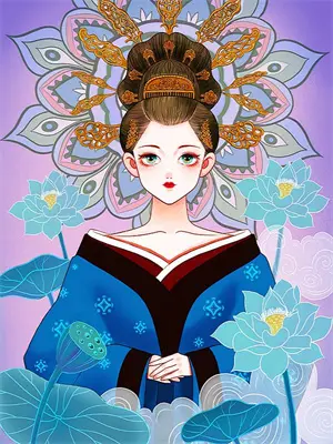浮光碎影打卡
