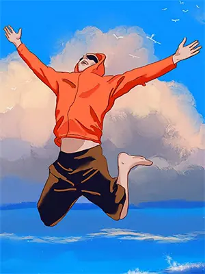 情起少年