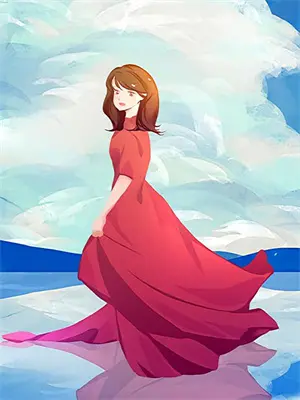 字里人间青禾纪
