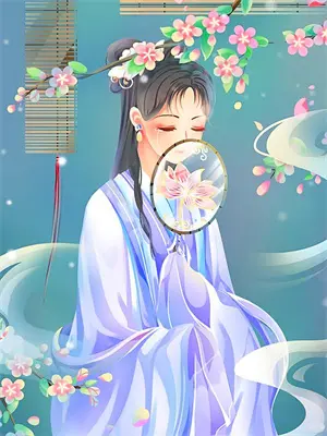 在垃圾堆里捡到了你