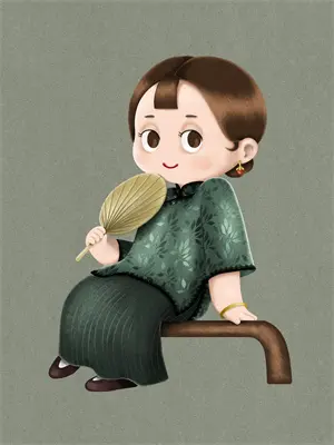 反派竟是我自己晋江