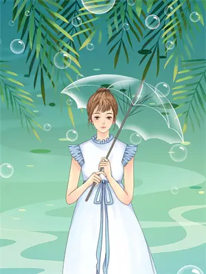 警察的阴影