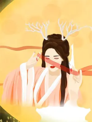 我可以听到校花心声的小说