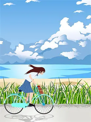 弟弟被后妈打了