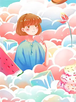 晚晴的古筝创作背景