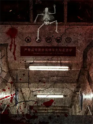 太极修炼