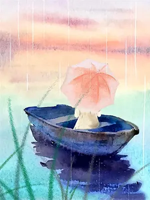 我是反派白月光快穿