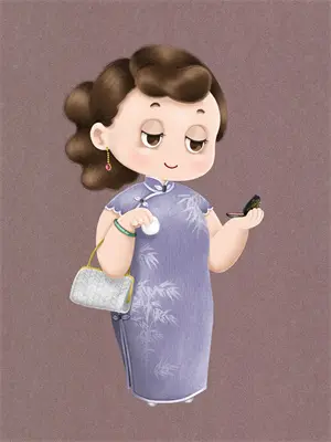 双城记讲解