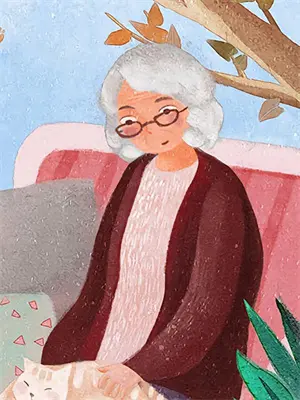 工科院校女生日常