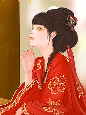 暗巷与黎明