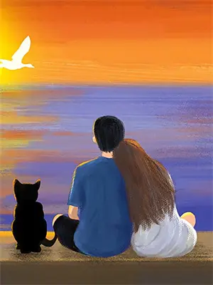 道长不对劲全文