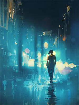 暗官格好吗
