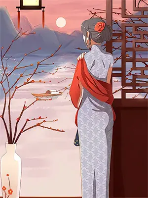 重生之贵女难求合集