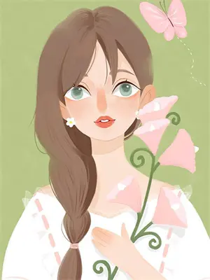 直男体验女装