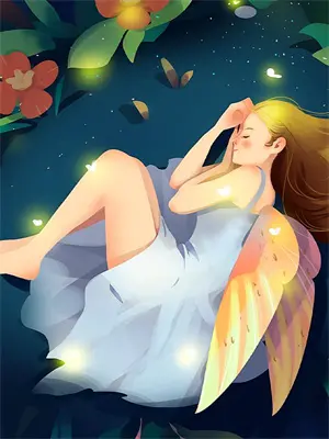 脑叶公司落落桑麻