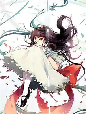 风起霓裳卓锦娘下场