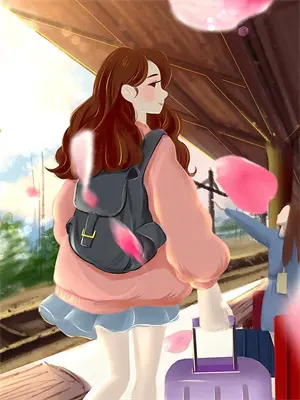 重生之贵女难求书