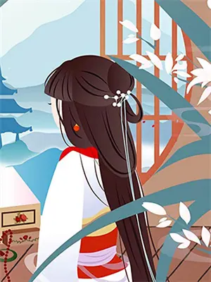 诛仙女主碧瑶