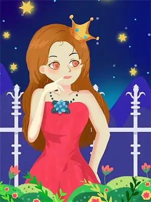 重生嫡女又美又飒的小说