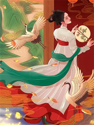 重生嫡女又狠又飒全文阅读