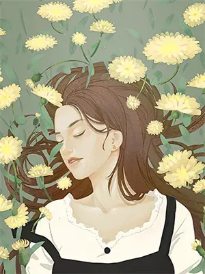 《我捡了个末世少女》