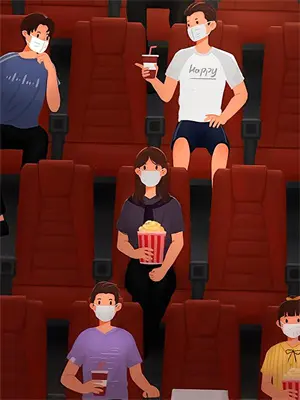 摆烂男主逆袭
