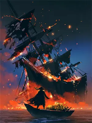 高武钓鱼归来我无敌了