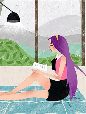 苗疆少年图片动漫
