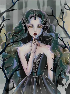 嫡女之涅槃归来
