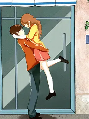 跑男全员神仙颜值