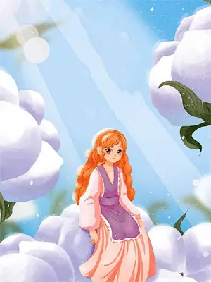 巴啦啦小魔仙新版的小魔仙艾莎公主