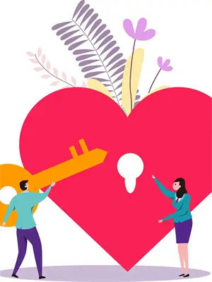 穿越变成胖大叔