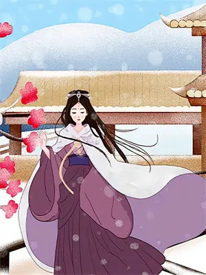 大将军的小男妻小说