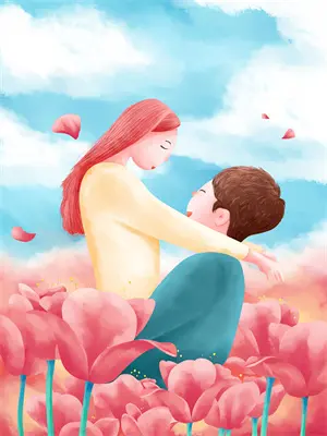 穿成农家女发家致富