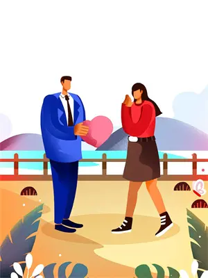 与君同船渡达岸各自归原文