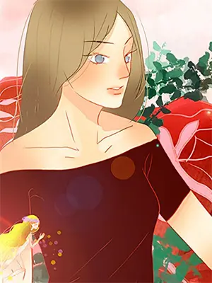 晓丽砸女儿手机