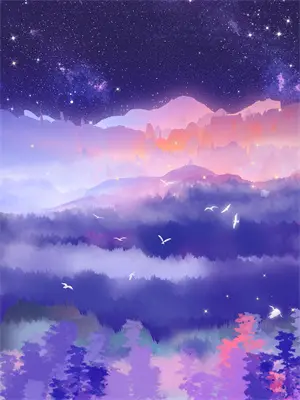 两个人互相暗恋小说