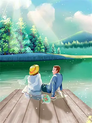 残香焚尽九重天